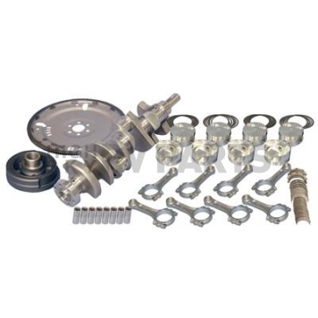 Eagle Specialty Crankshaft/ Connecting Rods/ Piston Set 16005LA040