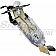 Spectra Premium Fuel Pump Electric - SP3041M