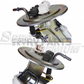 Spectra Premium Fuel Pump Electric - SP3041M-3