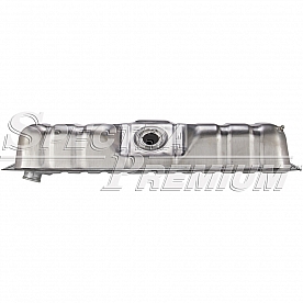 Spectra Premium Fuel Tank - F56A