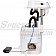 Spectra Premium Fuel Pump Electric - SP3043M