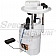 Spectra Premium Fuel Pump Electric - SP3043M