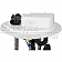 Spectra Premium Fuel Pump Electric - SP3043M