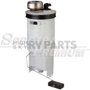 Spectra Premium Fuel Pump Electric - SP7160M-2
