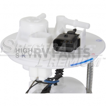 Spectra Premium Fuel Pump Electric - SP3044M-3