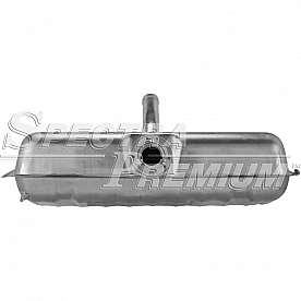 Spectra Premium Fuel Tank - F57B