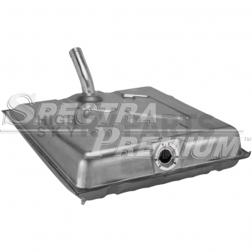 Spectra Premium Fuel Tank - F57B-1
