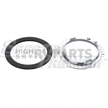 Spectra Premium Fuel Tank - F57B-3
