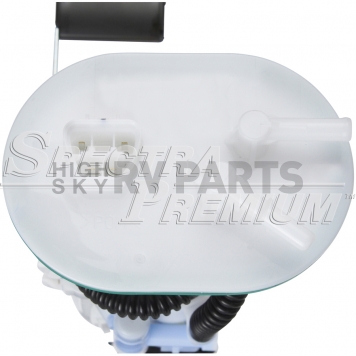 Spectra Premium Fuel Pump Electric - SP3045M-3