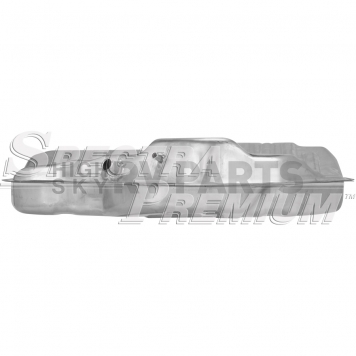 Spectra Premium Fuel Tank - F58A