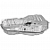 Spectra Premium Fuel Tank - F58A