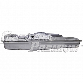 Spectra Premium Fuel Tank - F6A