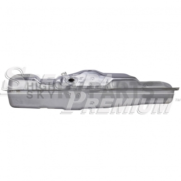 Spectra Premium Fuel Tank - F6A