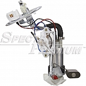 Spectra Premium Fuel Pump Electric - SP31B1H