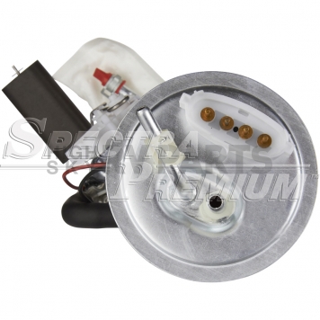 Spectra Premium Fuel Pump Electric - SP31B1H-1