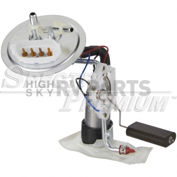 Spectra Premium Fuel Pump Electric - SP31B1H-2