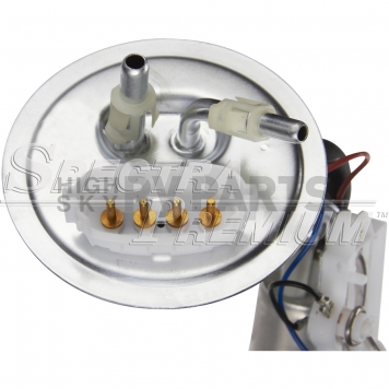 Spectra Premium Fuel Pump Electric - SP31B1H-3