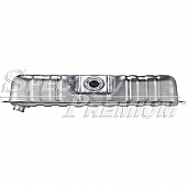 Spectra Premium Fuel Tank - F43D