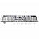 Spectra Premium Fuel Tank - F43D