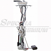 Spectra Premium Fuel Pump Electric - SP333H