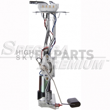 Spectra Premium Fuel Pump Electric - SP333H