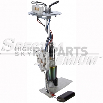 Spectra Premium Fuel Pump Electric - SP333H-1