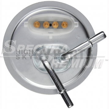 Spectra Premium Fuel Pump Electric - SP333H-2