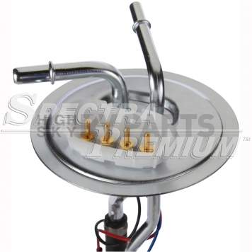 Spectra Premium Fuel Pump Electric - SP333H-3