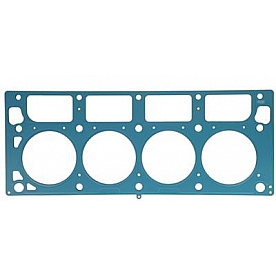 Fel-Pro Gaskets Cylinder Head Gasket - 26190 PT