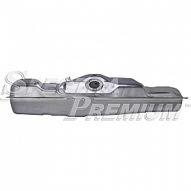 Spectra Premium Fuel Tank - F6C