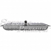 Spectra Premium Fuel Tank - F43F