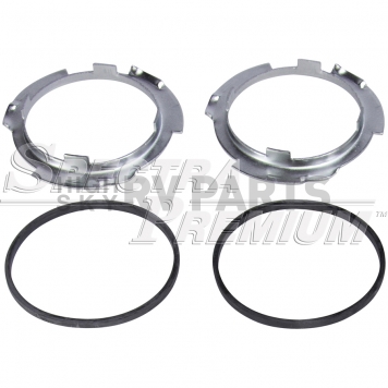 Spectra Premium Fuel Tank - F43F-4