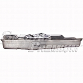 Spectra Premium Fuel Tank - F6C1FA
