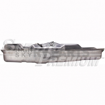 Spectra Premium Fuel Tank - F6C1FA