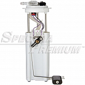 Spectra Premium Fuel Pump Electric - SP3369M