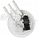 Spectra Premium Fuel Pump Electric - SP3369M