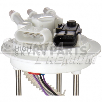 Spectra Premium Fuel Pump Electric - SP3369M-3