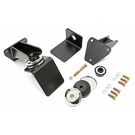 Trans Dapt Motor Mount 4100