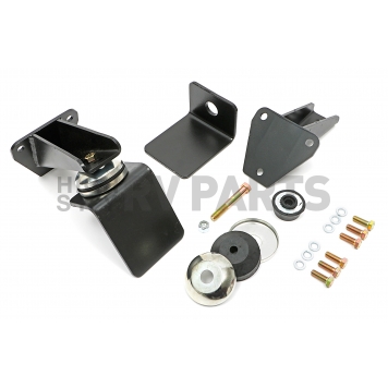 Trans Dapt Motor Mount 4100