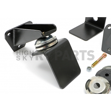 Trans Dapt Motor Mount 4100-2