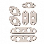 Remflex Gaskets Exhaust Header Gasket - 7018