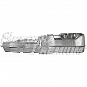 Spectra Premium Fuel Tank - F44A