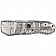 Spectra Premium Fuel Tank - F44A