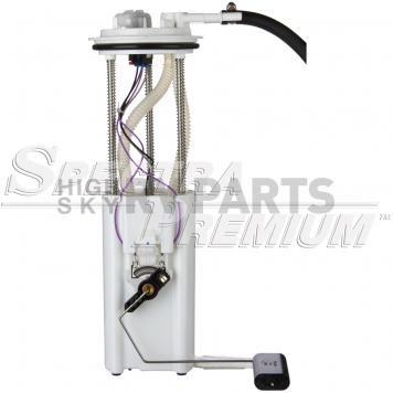 Spectra Premium Fuel Pump Electric - SP3371M