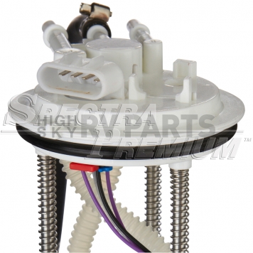 Spectra Premium Fuel Pump Electric - SP3371M-3