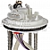 Spectra Premium Fuel Pump Electric - SP3371M