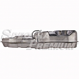 Spectra Premium Fuel Tank - F44A1FA