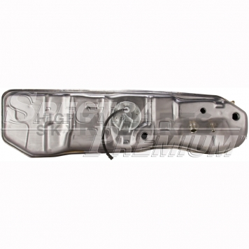 Spectra Premium Fuel Tank - F44A1FA-2