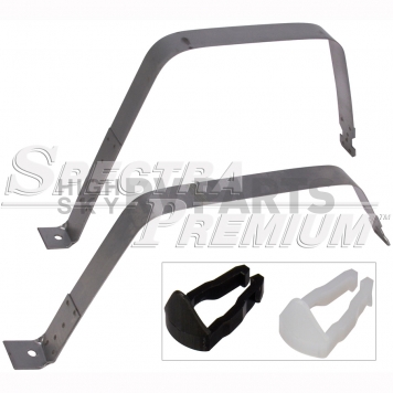 Spectra Premium Fuel Tank - F44A1FA-3