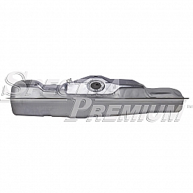 Spectra Premium Fuel Tank - F6D